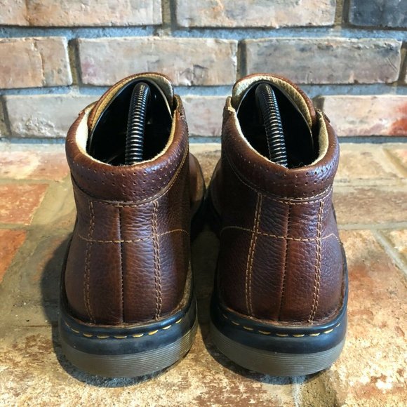 Dr Martens Mens Rico AW004 Chukka Boots Size US 9